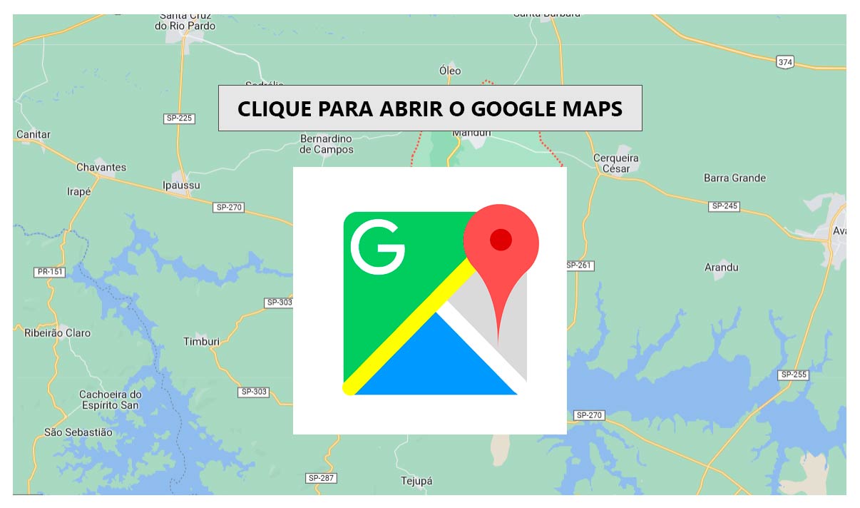 Google Maps