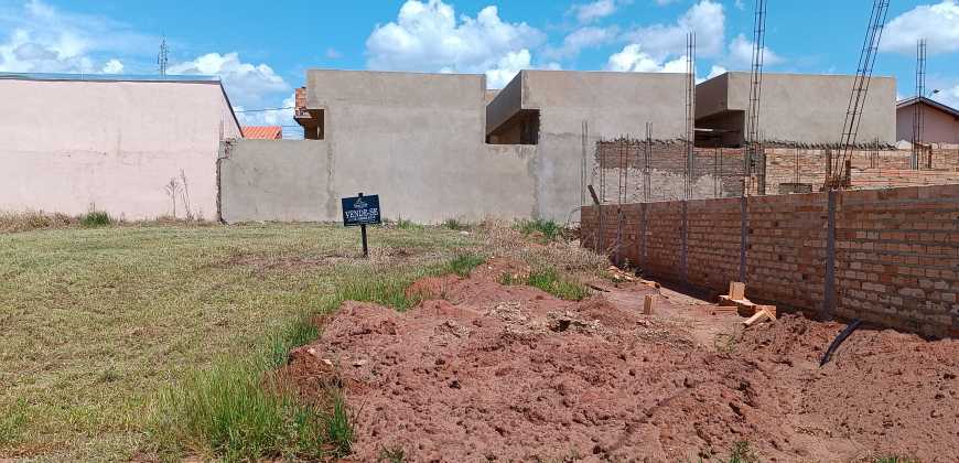 Terreno em Manduri p/ Venda