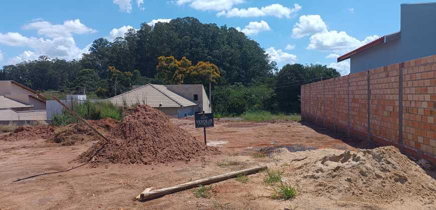 Terreno de 210 metros  para Venda em Manduri-SP Cod. 15